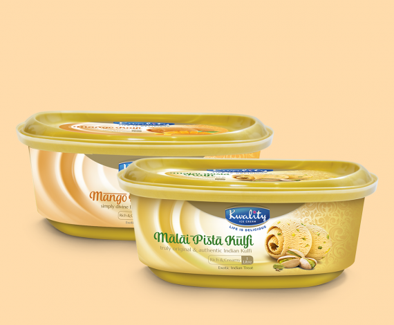 Kulfi